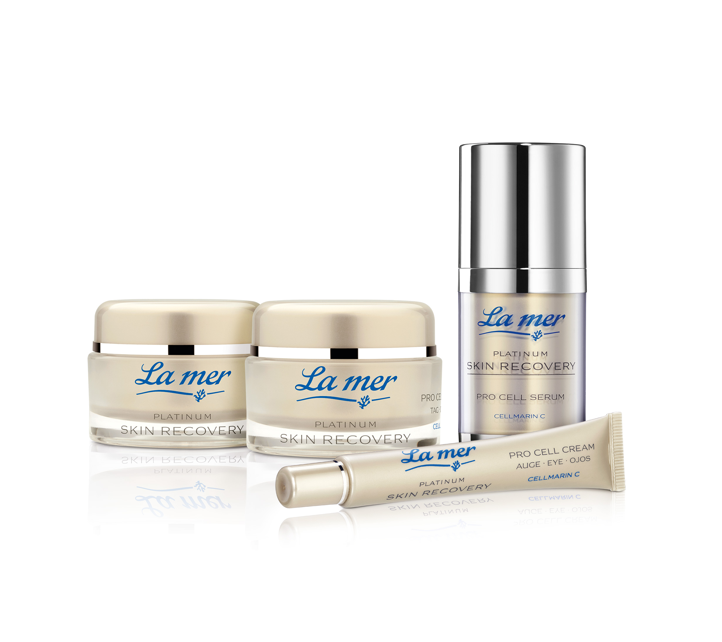 Platinum Skin Recovery